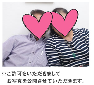 YさんTさん