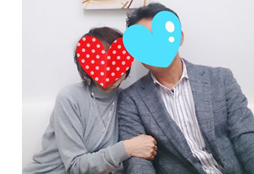 oさんmさん