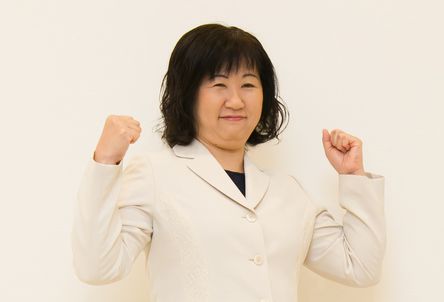 一緒に会社を創っていきましょう!