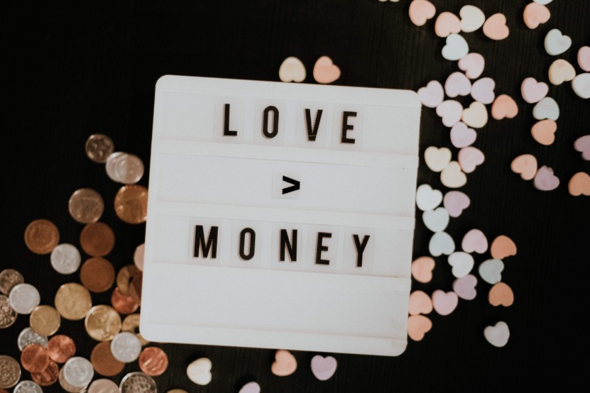 love-id-more-than-money