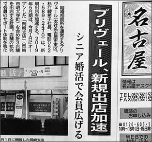 新聞記事　その４