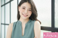 お互いを思いやりながら、穏やかに過ごせる毎日を大切にしたいです