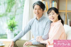 「再婚希望も初婚もOK!50代の年始婚活がうまくいく人の3つの共通点