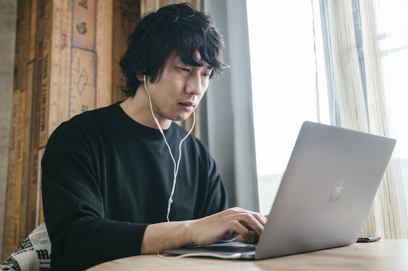 元気と笑顔が一番の取り柄です！