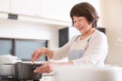 これからの時間を、笑顔で分かち合える方と出会えたら嬉しいです