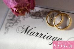 結婚と年齢の大切なお話