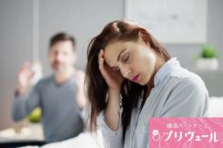 男女の違い！①～感覚的な女性と理論的な男性～