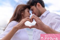 「恋愛相手と結婚相手は別」に考える男性と、「結婚条件クリアかつ恋愛できる相手」を求める女性