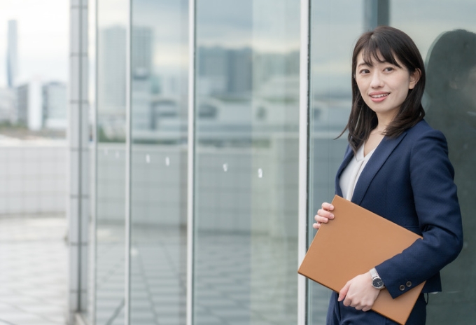 来年中に結婚をして、再来年には家族を増やしたいです！