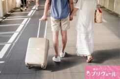 春の旅行デートが真剣交際につながる理由