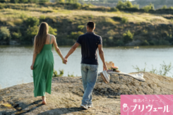 MBTI別・沈黙が苦にならない恋愛タイプとは