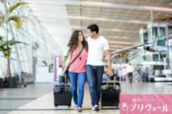 海外旅行好き女子が結婚でぶつかる価値観の壁