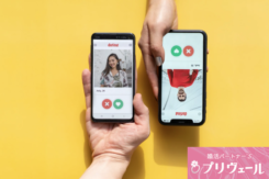 婚活アプリから結婚相談所へ乗り換える人が急増している理由