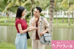 春のドライブデートで見える結婚向きな性格とは