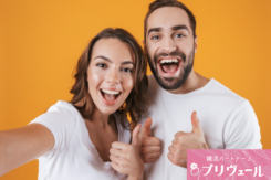 婚活で差がつく「非言語コミュ力」とは