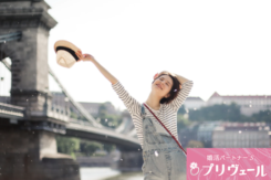 婚活疲れをリセットする春のメンタルケア術