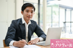 これからは、二人で選びながら未来をつくっていきたいです