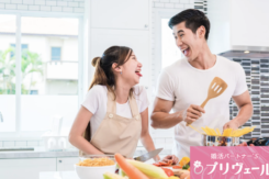 ムードメーカー同士の結婚はうまくいくのか？