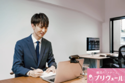 穏やかに支え合える関係を築いていきたいです。