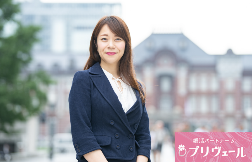 心穏やかに、一緒に笑顔で過ごしていける関係を大切にしたいです