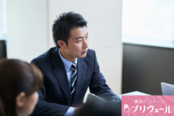 お互いを大切にしながら、穏やかな時間を共に過ごしていきたいです