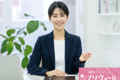 笑顔で過ごせる毎日を、一緒に大切にしていきたいです