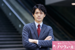 無理のないペースで、穏やかに歩んでいける関係を大切にしたいです
