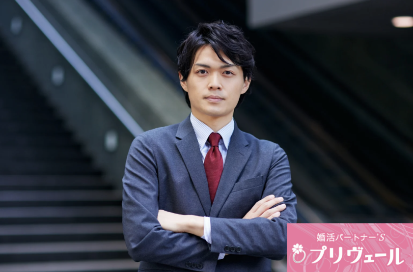 無理のないペースで、穏やかに歩んでいける関係を大切にしたいです