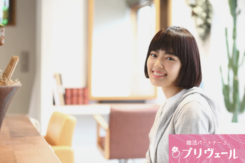 お互いを大切にしながら、穏やかに過ごせる時間を大事にしたいです