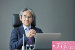 心の通う関係を大切に、穏やかで安心できる毎日を過ごしたいです