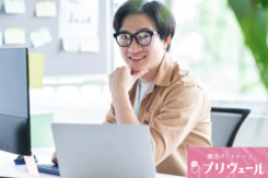 パートナーとあたたかな家庭を築いていきたいです