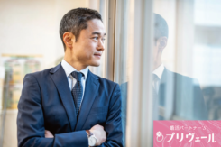 お互いを尊重し合いながら、穏やかな時間を重ねていきたいです