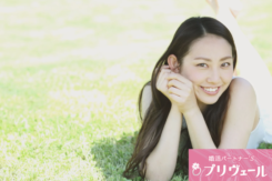 笑顔を大切に、お互いに思いやれる関係を築いていきたいです