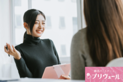 日常のなかで、自然に笑い合える関係が理想です。