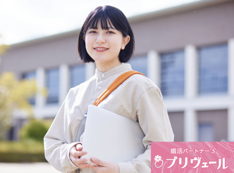 自然体で寄り添い、笑顔の絶えない家庭を築いていきたいです