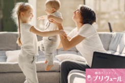 「子どもに理解される再婚を目指すには？【愛知県内の体験談】」