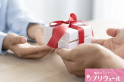 婚活交際中女性に喜ばれる誕生日贈物TOP5