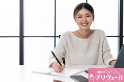 思いやりを大切に、穏やかで安心できる関係を築きたいです