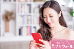 お互いを尊重し合い、笑顔の絶えない家庭を築いていきたいです