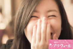 恋愛心理学で見る“笑顔が多い人”がモテる理由