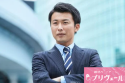 自然体で過ごせる穏やかな日々を、一緒に大切にしていきたいです