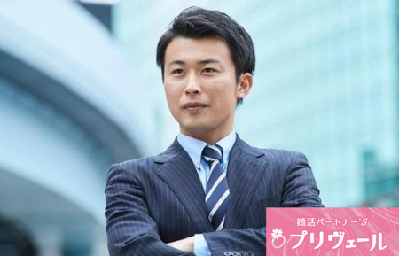 自然体で過ごせる穏やかな日々を、一緒に大切にしていきたいです