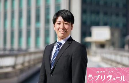 お互いに思いやりを持って、穏やかに歩んでいける関係を築きたいです