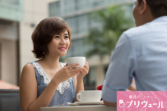 年収より“会話力”で選ばれる30代婚活