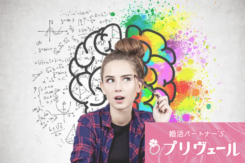 相手に興味を持つを勘違いして女性の個人情報を聞いてしまう男性の末路