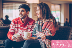 クリスマス前に出会いたい人が急増！？婚活をはじめる時期は今