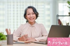 これからは心穏やかに、支え合える方と過ごしていきたいです